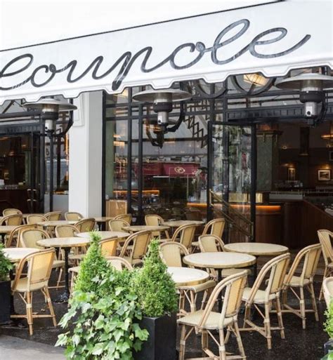 La Coupole, Restaurant Not To Miss In Montparnasse